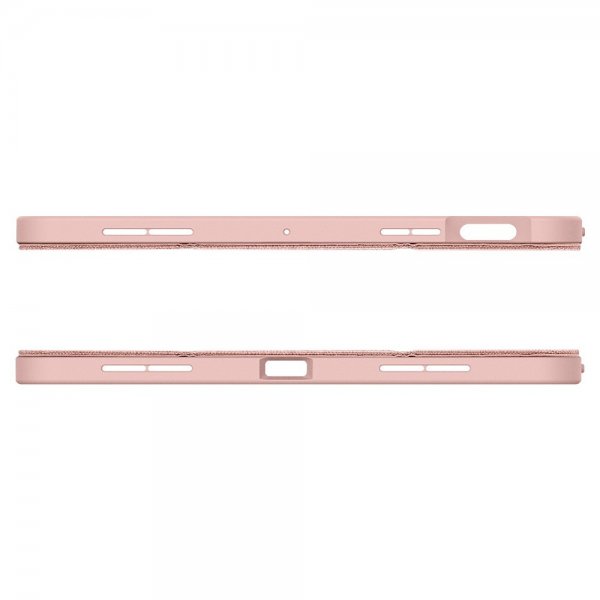 Spigen iPad Air 11 (M2/M3/M4) Fodral Urban Fit Roseguld