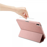 Spigen iPad Air 11 (M2/M3/M4) Fodral Urban Fit Roseguld