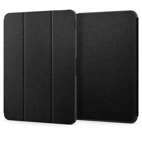 Spigen iPad Air 11 (M2/M3/M4) Fodral Urban Fit Svart