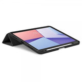 Spigen iPad Air 11 (M2/M3/M4) Fodral Urban Fit Svart
