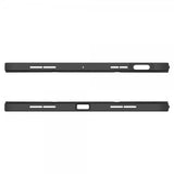 Spigen iPad Air 11 (M2/M3/M4) Fodral Urban Fit Svart