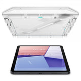 Spigen iPad Air 11 (M2/M3/M4) Skärmskydd GLAS.tR EZ Fit