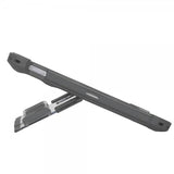 Targus iPad Air 10.9/iPad Air 11/iPad Pro 11 Skal SafePort Rugged Max Svart