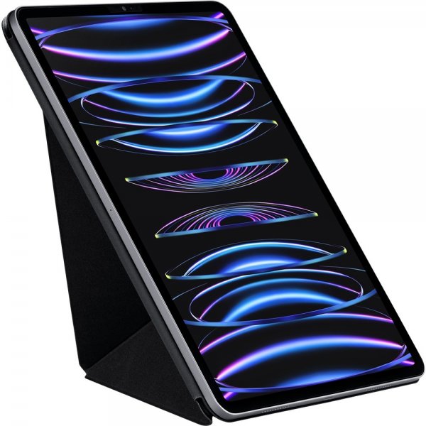 Pitaka iPad Air 10.9 (gen 4/5)/iPad Pro 11 (gen 2/3/4) Fodral MagEZ Folio 2 Svart