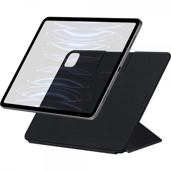 Pitaka iPad Air 10.9 (gen 4/5)/iPad Pro 11 (gen 2/3/4) Fodral MagEZ Folio 2 Svart
