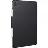 Pitaka iPad Air 10.9 (gen 4/5)/iPad Pro 11 (gen 2/3/4) Fodral MagEZ Folio 2 Svart