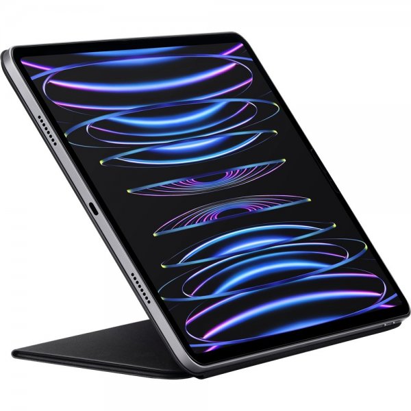 Pitaka iPad Air 10.9 (gen 4/5)/iPad Pro 11 (gen 2/3/4) Fodral MagEZ Folio 2 Svart