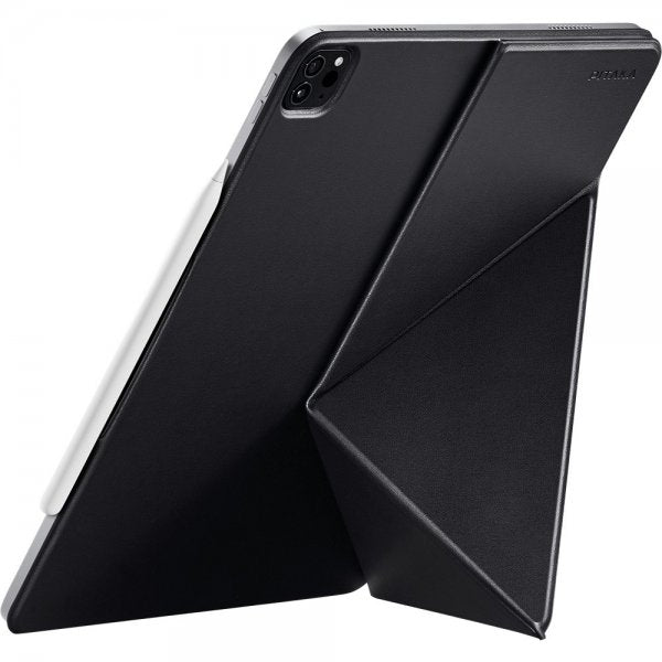 Pitaka iPad Air 10.9 (gen 4/5)/iPad Pro 11 (gen 2/3/4) Fodral MagEZ Folio 2 Svart