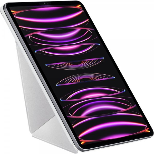 Pitaka iPad Air 10.9 (gen 4/5)/iPad Pro 11 (gen 2/3/4) Fodral MagEZ Folio 2 Vit