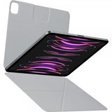 Pitaka iPad Air 10.9 (gen 4/5)/iPad Pro 11 (gen 2/3/4) Fodral MagEZ Folio 2 Vit