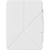 Pitaka iPad Air 10.9 (gen 4/5)/iPad Pro 11 (gen 2/3/4) Fodral MagEZ Folio 2 Vit