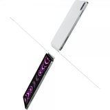 Pitaka iPad Air 10.9 (gen 4/5)/iPad Pro 11 (gen 2/3/4) Fodral MagEZ Folio 2 Vit