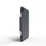 ZAGG iPad Air 10.9/iPad Pro 11 Fodral med tangentbord Pro Keys Trackpad Nordic Charcoal