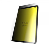 Copter iPad Air 11 (M2/M3/M4) Skärmskydd Exoglass Flat Privacy