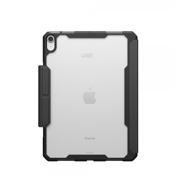 Urban Armor Gear (UAG) iPad Air 11 (M2/M3/M4) Fodral Essential Armor Svart