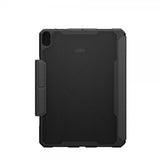 Urban Armor Gear (UAG) iPad Air 11 (M2/M3/M4) Fodral Essential Armor Svart