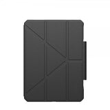 Urban Armor Gear (UAG) iPad Air 11 (M2/M3/M4) Fodral Essential Armor Svart