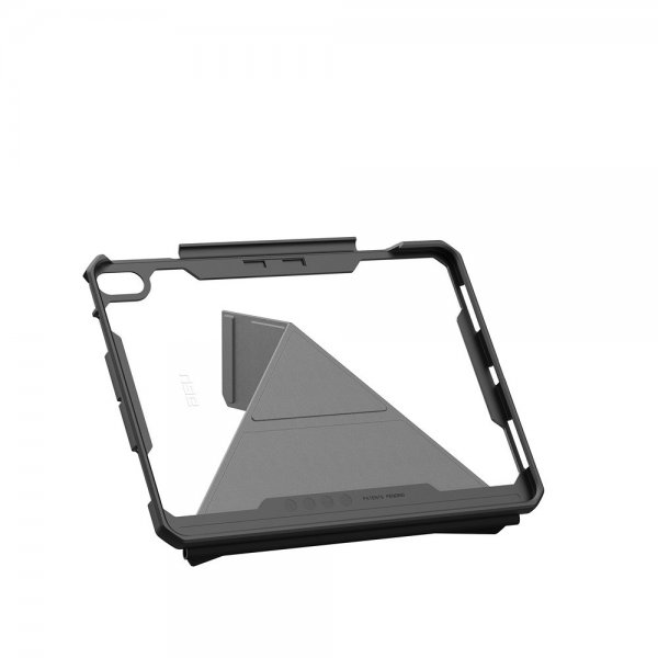 Urban Armor Gear (UAG) iPad Air 11 (M2/M3/M4) Fodral Essential Armor Svart
