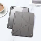 Dux Ducis iPad Air 11 (M2/M3/M4) Fodral Magi Series Grå