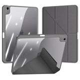 Dux Ducis iPad Air 11 (M2/M3/M4) Fodral Magi Series Grå