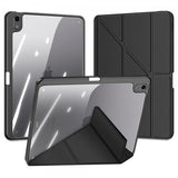 Dux Ducis iPad Air 11 (M2/M3/M4) Fodral Magi Series Svart