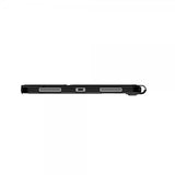 Urban Armor Gear (UAG) iPad Air 11 (M2/M3/M4) Fodral Metropolis SE Svart