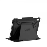 Urban Armor Gear (UAG) iPad Air 11 (M2/M3/M4) Fodral Metropolis SE Svart
