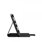 Urban Armor Gear (UAG) iPad Air 11 (M2/M3/M4) Fodral Metropolis SE Svart