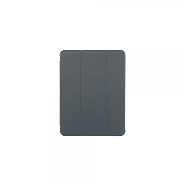 Tucano iPad Air 11 (M2/M3/M4) Fodral Satin Mörkblå