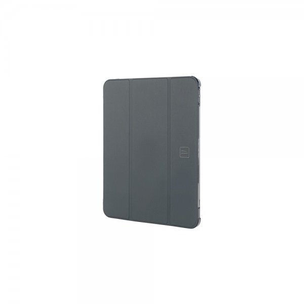 Tucano iPad Air 11 (M2/M3/M4) Fodral Satin Mörkblå