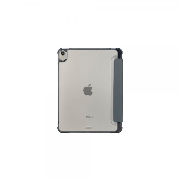 Tucano iPad Air 11 (M2/M3/M4) Fodral Satin Mörkblå