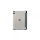 Tucano iPad Air 11 (M2/M3/M4) Fodral Satin Mörkblå