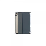 Tucano iPad Air 11 (M2/M3/M4) Fodral Satin Mörkblå
