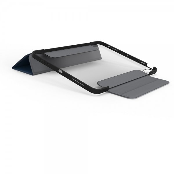 Otterbox iPad Air 11 (M2/M3/M4) Fodral Symmetry Folio Coastal Evening