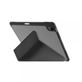 dbramante1928 iPad Air 11 (M2/M3/M4) Fodral London Svart