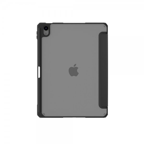 dbramante1928 iPad Air 11 (M2/M3/M4) Fodral London Svart