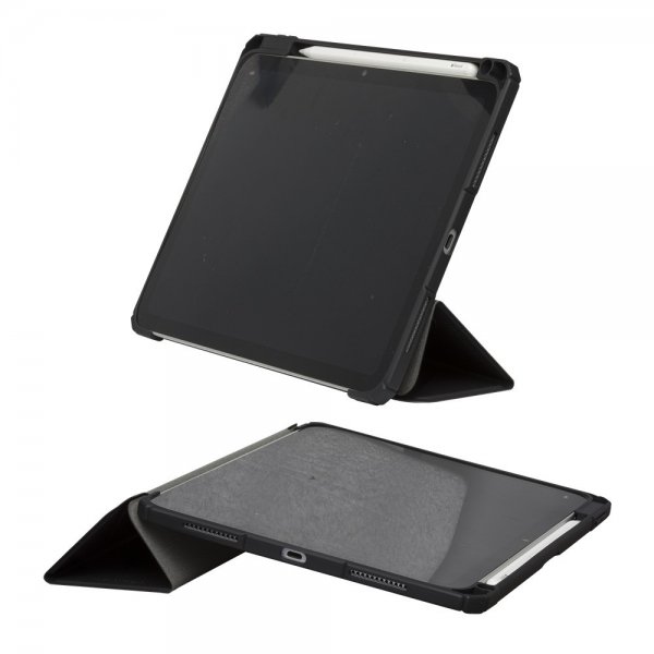dbramante1928 iPad Air 11 (M2/M3/M4) Fodral London Svart