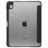 dbramante1928 iPad Air 11 (M2/M3/M4) Fodral London Svart