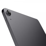 Spigen iPad Air 11 (M2/M3/M4)/iPad Air 13 (M2/M3/M4) Kameraskydd GLAS.tR EZ Fit Optik Pro Space Grey