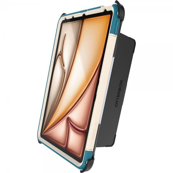 Otterbox iPad Air 11 (M2/M3/M4) Skal Defender Offtides