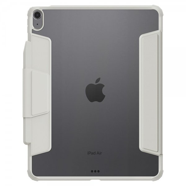 Spigen iPad Air 13 (M2/M3/M4) Fodral Air Skin Pro Grå