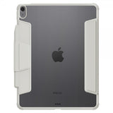 Spigen iPad Air 13 (M2/M3/M4) Fodral Air Skin Pro Grå