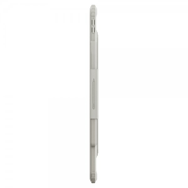 Spigen iPad Air 13 (M2/M3/M4) Fodral Air Skin Pro Grå