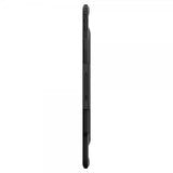 Spigen iPad Air 13 (M2/M3/M4) Fodral Air Skin Pro Svart
