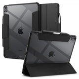 Spigen iPad Air 13 (M2/M3/M4) Fodral Ultra Hybrid Pro Svart