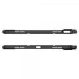 Spigen iPad Air 13 (M2/M3/M4) Fodral Ultra Hybrid Pro Svart