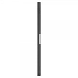 Spigen iPad Air 13 (M2/M3/M4) Fodral Urban Fit Svart