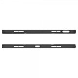 Spigen iPad Air 13 (M2/M3/M4) Fodral Urban Fit Svart