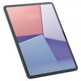 Spigen iPad Air 13 (M2/M3/M4) Skärmskydd Paper Touch EZ Fit