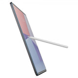 Spigen iPad Air 13 (M2/M3/M4) Skärmskydd Paper Touch EZ Fit